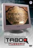 Wholesale ⌛ WWE - Taboo Tuesday DVD - Randy Orton, Trish Stratus  🌟
