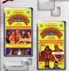New ❤️ WWE - Survivor Series 1987 And 1988 DVD - Hulk Hogan, Randy 'Macho Man' Savage  ✨