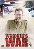 Wholesale 🎁 Whicker's War DVD - Alan Whicker ⭐ 1 Wholesale 🎁 Whicker's War DVD - Alan Whicker ⭐