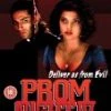 Best Sale ⭐ Prom Night 4 - Deliver Us From Evil DVD - Kenneth McGregor, James Carver 🌟