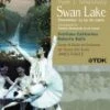 Coupon ✨ Swan Lake - Tchaikovsky DVD - Corpo di Ballo del Teatro alla Scala, Roberto Bolle 🎁