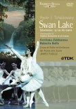 Coupon ✨ Swan Lake - Tchaikovsky DVD - Corpo di Ballo del Teatro alla Scala, Roberto Bolle 🎁