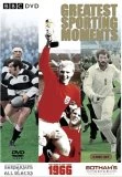 Discount ✨ Sporting Moments DVD - 🧨 1 Discount ✨ Sporting Moments DVD - 🧨