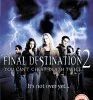 Budget 🔥 Final Destination 2 UMD - Sarah Carter, Tony Todd ✔️