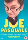Brand new ⭐ Joe Pasquale - Live! DVD - Joe Pasquale 🌟 1 Brand new ⭐ Joe Pasquale - Live! DVD - Joe Pasquale 🌟