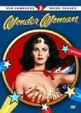 Promo 😀 Wonder Woman - Complete Season 3 DVD - Cloris Leachman , Beatrice Colen 🧨 1 Promo 😀 Wonder Woman - Complete Season 3 DVD - Cloris Leachman , Beatrice Colen 🧨