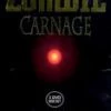 Promo ❤️ Zombie Carnage DVD - Richard Johnson, Ian McCulloch 😍