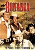 Flash Sale ✔️ Bonanza - The Stranger / Escape To The Ponderosa DVD -   ⭐