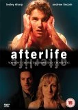 Promo ✔️ Afterlife DVD - Lesley Sharp, Andrew Lincoln 👏