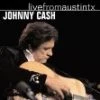Coupon 🧨 Johnny Cash - Live From Austin, TX DVD - Johnny Cash  👍