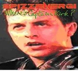 Promo 😍 Spizzenergi - Where's Captain Kirk - Spizzenergi Live DVD - Spizzenergi  🤩