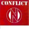 Wholesale 🔔 Conflict - Live In England DVD - Conflict  🎁