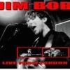 Buy 🎉 Jim Bob - Live From London DVD - Jim Bob  🧨
