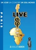 Discount 🧨 Live 8 - Paris DVD - Placebo, Craig David ✔️ 1 Discount 🧨 Live 8 - Paris DVD - Placebo, Craig David ✔️