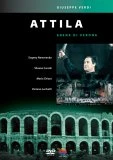 Best deal 👍 Attila - Arena Di Verona DVD - Maria Chiara, Silvano Carroli 😀
