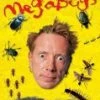 Wholesale 🎉 John Lydon - Mega Bugs DVD - John Lydon  🛒