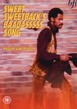 Best Pirce ⌛ Sweet Sweetback's Baadasssss Song DVD - Simon Chuckster, Rhetta Hughes ⭐