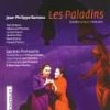 Promo ⌛ Les Paladins - Rameau DVD - José Montalvo & Dominique Hervieu , Sandrine Piau ✨