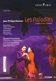 Promo ⌛ Les Paladins - Rameau DVD - José Montalvo & Dominique Hervieu , Sandrine Piau ✨