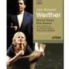 Best reviews of 🌟 Werther - Massenet DVD - Wiener Staatsoper , Elina Garanca ✔️