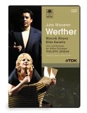 Best reviews of 🌟 Werther - Massenet DVD - Wiener Staatsoper , Elina Garanca ✔️
