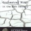 Discount 👍 Leaving Home - Orchestral Music In The 20th Century - Vol. 6 - After The Wake DVD - The City Of Birmingham Symp Orch. , Simon Rattle 👏