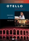 Hot Sale ✨ Otello - Arena Di Verona DVD - Kiri Te Kanawa, Piero Cappuccilli  👍