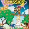 New 🎁 Children's Animated Classics DVD -   ✔️