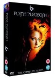 Best deal ❤️ Point Pleasant - The Complete Series DVD - Sam Page, Brent Weber 🛒