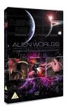 Outlet 😍 Alien Worlds DVD -   👍