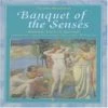 Discount 🎉 Claudio Monteverdi - Banquet Of The Senses DVD - Anthony Rooly  👏