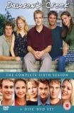 Promo ⌛ Dawson's Creek - Season 6 DVD - Katie Holmes, John Wesley Shipp 👍