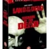 Cheap 🛒 Land Of The Dead / Shaun Of The Dead DVD - Gavin Ferguson, Nick Frost 🔥