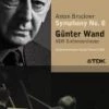 Top 10 ✔️ Gunter Wand - Anton Bruckner Symphony No. 8 DVD - Gunter Wand, NDR Sinfonieorchester  ✔️