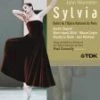Outlet 👍 Sylvia - Delibes And Neumeier DVD - Marie-Agnes Gillot, Jose Martinez 🛒