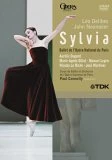 Outlet 👍 Sylvia - Delibes And Neumeier DVD - Marie-Agnes Gillot, Jose Martinez 🛒
