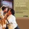 Best deal 💯 Le Nozze Di Figaro - Mozart DVD - Lucio Gallo, Patrizia Ciofi 💯