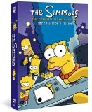 Promo 🧨 The Simpsons - Season 7 DVD - Dan Castellaneta, Harry Shearer ✨