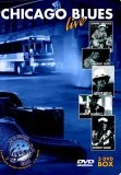 Top 10 ✔️ Chicago Blues Live DVD - Various Artists 🎁 1 Top 10 ✔️ Chicago Blues Live DVD - Various Artists 🎁