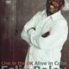 Budget ❤️ Felix Baloy & the Afro-Cuban All Stars: Live in the UK Alive in Cuba DVD - Felix Beloy  👏