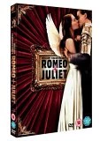 Hot Sale 🧨 Romeo And Juliet DVD - John Leguizamo, Miriam Margolyes 🔥 1 Hot Sale 🧨 Romeo And Juliet DVD - John Leguizamo, Miriam Margolyes 🔥