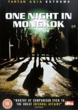 Best Pirce 🔔 One Night In Mongkok DVD - Ken Wong , Kar Lok Chin 🛒