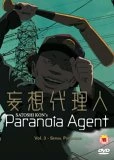 Hot Sale 🤩 Paranoia Agent 3 DVD - Carrie Savage, Haruko Momoi 👏