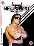 Top 10 🛒 WWE - Bret Hitman Hart - The Best There Is DVD - Bret 'Hit Man' Hart  🔔