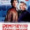 Promo 🎉 Dempsey And Makepeace - Series 1 DVD - Tony Osoba , Glynis Barber 🧨