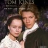 Hot Sale 👍 The History Of Tom Jones A Foundling DVD - Benjamin Whitrow, Sylvester McCoy  😀