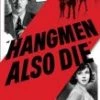 Brand new 🌟 Hangmen Also Die DVD - Nana Bryant, Dennis O'Keefe 🔔