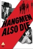 Brand new 🌟 Hangmen Also Die DVD - Nana Bryant, Dennis O'Keefe 🔔