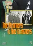 New ✨ Rock 'n' Roll Legends - The Platters And The Coasters DVD - The Platters, The Coasters 👍 1 New ✨ Rock 'n' Roll Legends - The Platters And The Coasters DVD - The Platters, The Coasters 👍