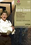 Brand new ⌛ Giulio Cesare - Handel DVD - Liceu Gran Teatre Sym Orch, Maite Beaumont 😍